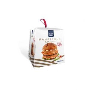 Nutrifree Panettone Gastronomico 400g
