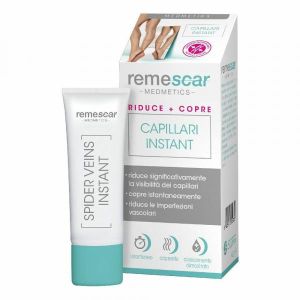 Remescar Capillari Instant Crema Contro Capillari 40ml