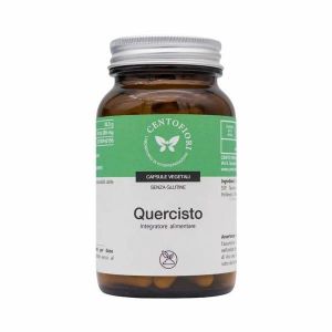 Quercisto 100 Capsule Vegetali