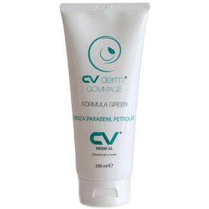 Cv Derm Gommage Formula Green 200ml