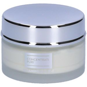 Incarose Concentrati Puri Vitamine A+c+e+f Fluido  50ml