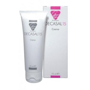 Decasal 15 Crema 75ml