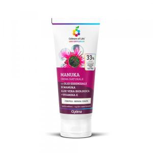 Optima Colours Of Life Skin Supplement Manuka 100ml