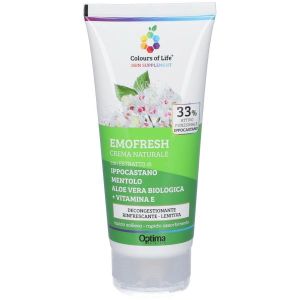 Optima Colours Of Life Skin Supplement Emofresh 100ml