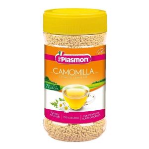 Plasmon Camomilla Granulare Tisana Solubile 360g
