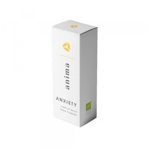 Anima Anxiety Gocce 30ml
