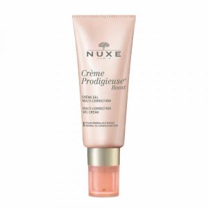 Nuxe Prodigieuse Boost Gel Crema Illuminante Multi-correzione 40ml