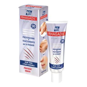 Rhagadil Crema Prevenzione Ragadi 50ml