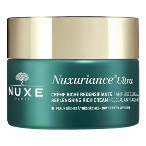 Nuxe Nuxuriance  Ultra Crema Ricca Ridensificante Anti-età