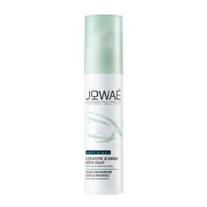 Jowaé Concentrato di Giovinezza Notte Detox e Luminosità Viso 30ml