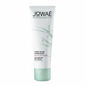 Jowaé Crema Ricca Idratante Viso 40ml
