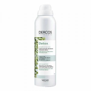 Vichy Dercos Nutrients Detox Shampoo Purificante Capelli Grassi 250ml