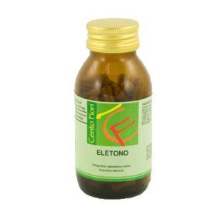 Eletono 100 Capsule Vegetali