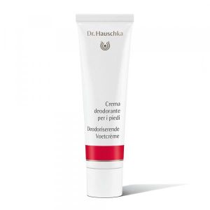 Dr. Hauschka Crema Deodorante per I Piedi 30 Ml.