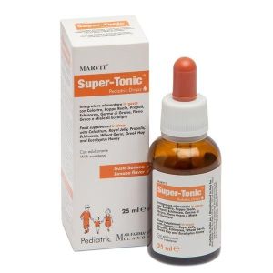 Super Tonic 25ml