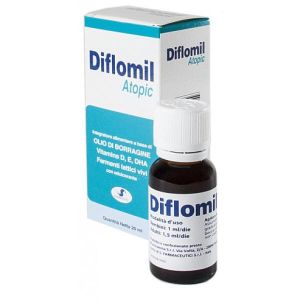 Diflomil Atopic