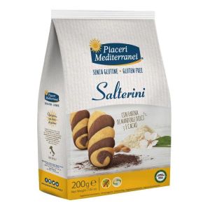 Piaceri Mediterranei Salterini 200g