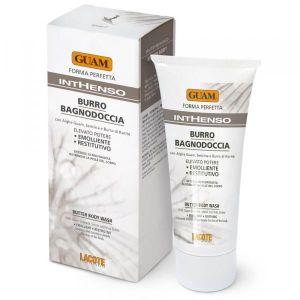 Guam Inthenso Burro Bagno Doccia 150ml
