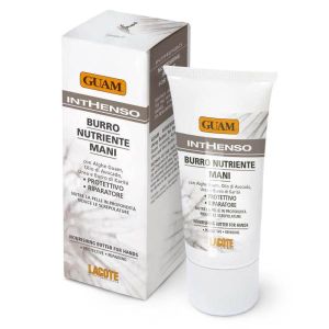 Guam Inthenso Burro Nutriente Mani 50ml