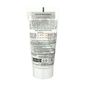 Guam Inthenso Burro Scrub Dren Corpo 150ml