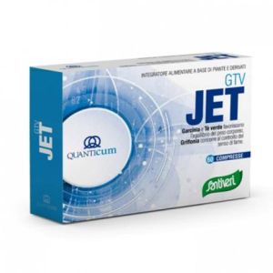 Jet Gtv 60 Compresse