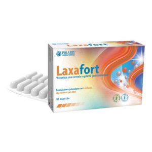 Laxafort 30 Capsule