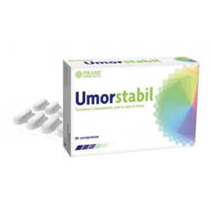 Umorstabil 30 Compresse