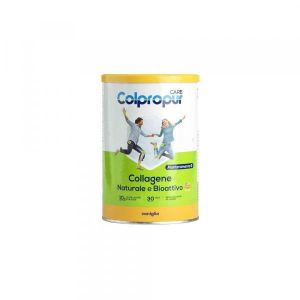 Colpropur Care Vaniglia 300g