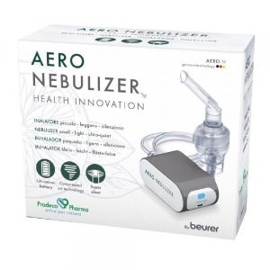 Prodeco Aero Nebulizer Aerosol