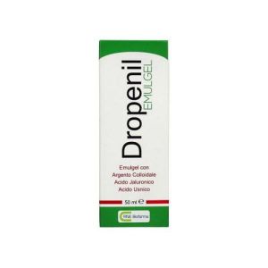Dropenil Emulgel 50ml