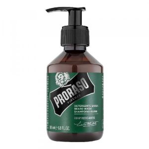 Proraso Detergente Barba Rinfrescante 200ml