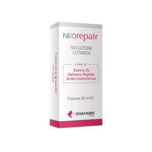 Neorepair Soluzione Cutanea 30ml