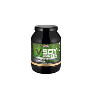 Enervit Gymline Vegetal Soy Protein Crema 800g
