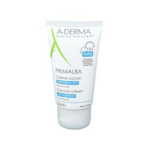 A-derma Primalba Cocon Crema Delicata Bambini 50ml