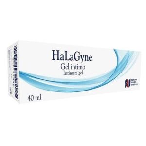 Halagyne Gel Intimo 40ml