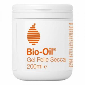 Bio-oil Gel Pelle Secca Idratante Corpo 200ml