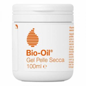 Bio-oil Gel Pelle Secca Idratante Corpo 100ml
