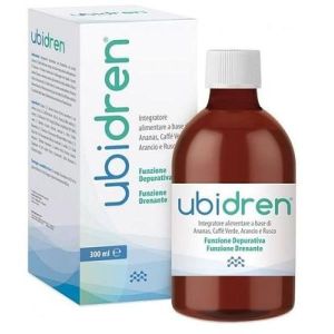 Ubidren 300ml