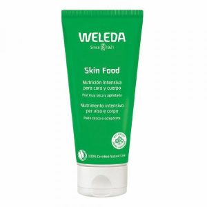 Weleda Skin Food Crema Nutriente Viso e Corpo 75ml
