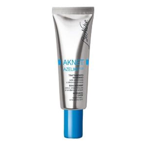 Bionike Aknet Azelike Plus Trattamento Intensivo Pelle Seborroica e Acneica 30ml