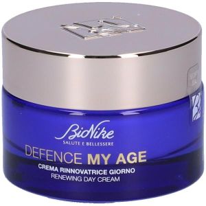 Bionike Defence My Age Crema Rinnovatrice Giorno 50ml