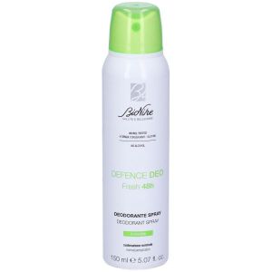 Bionike Defence Deo Fresh Spray Sudorazione Normale 150ml