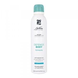 Bionike Defence Body Hydraspray Latte Idratante Corpo 24h 200ml