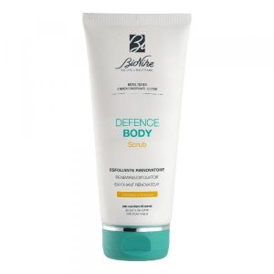 Bionike Defence Body Scrub Esfoliante Rinnovatore 200ml
