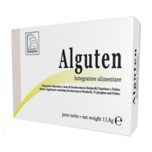 Alguten 20 Capsule