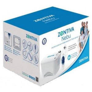 Zentiva Nebu Aerosol A Pistone