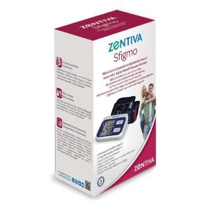 Sfigmomanometro da Braccio Zentiva Sfigmo