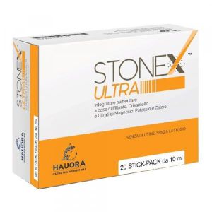 Stonex Ultra 20 Stick Pack 10ml