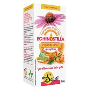Echinostilla Propoli Spray Orale 15ml