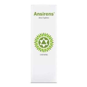 Ansirens Gocce 50ml